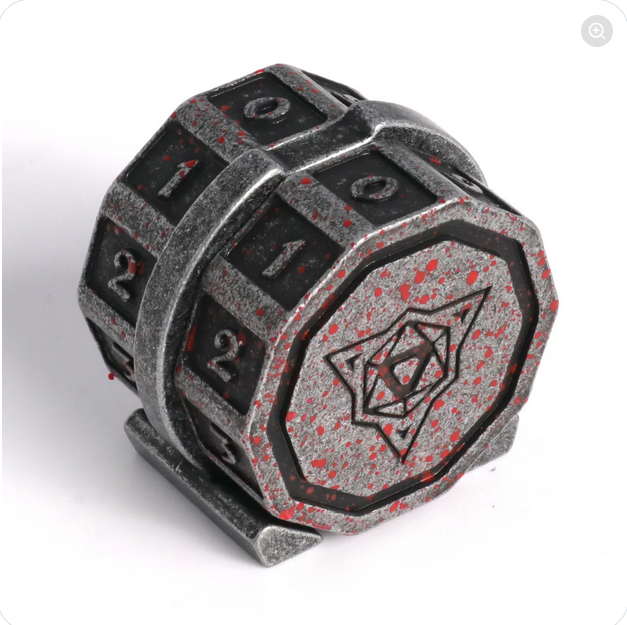 V2 Lifelink Counter - Bloodbound